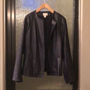 SOLD Jacket